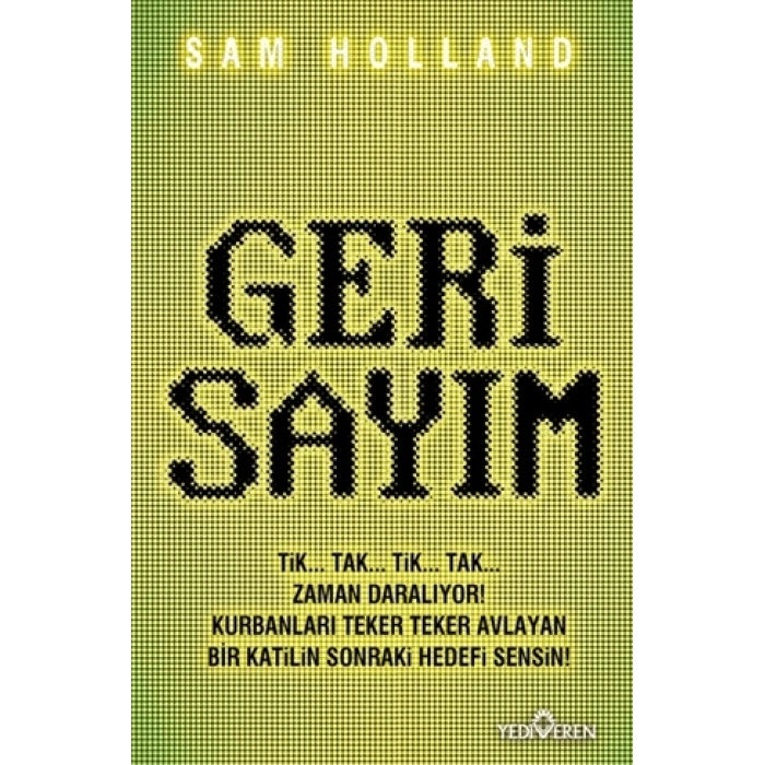 Geri Sayım