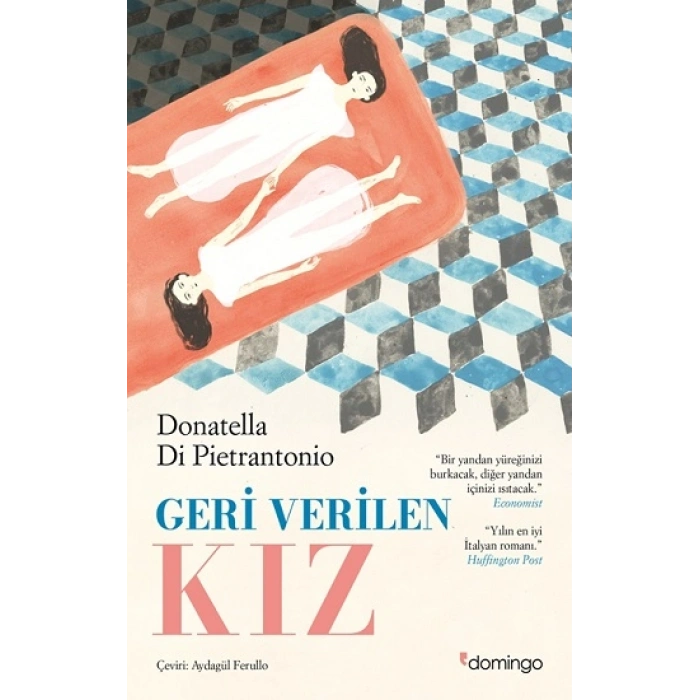 Geri Verilen Kız