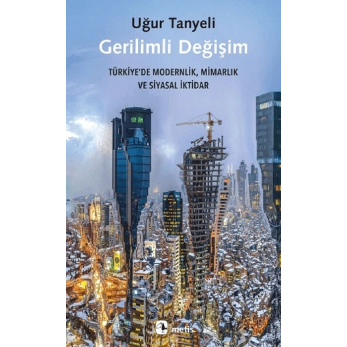 Gerilimli Değişim