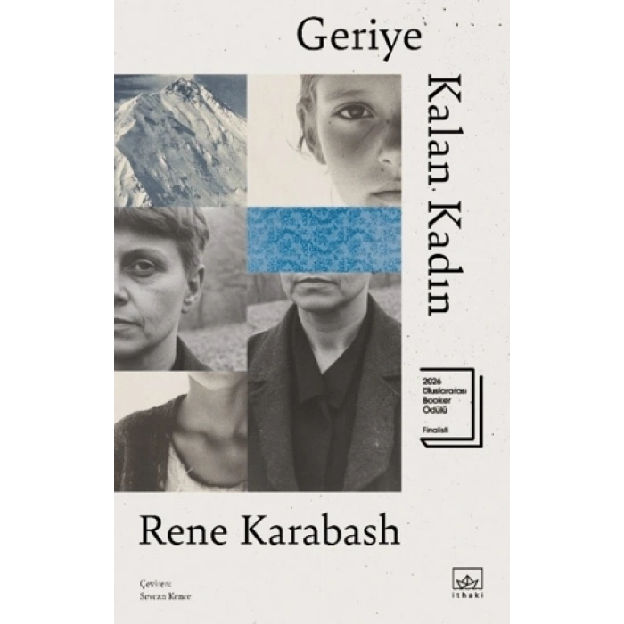 Geriye Kalan Kadın
