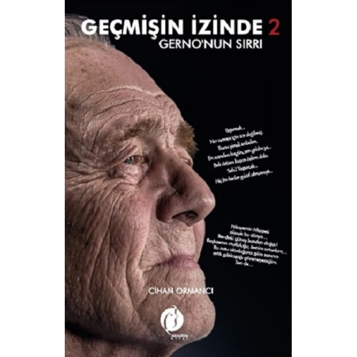 Gernonun Sırrı - Geçmişin İzinde 2