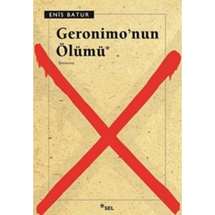 Geronimo’nun Ölümü