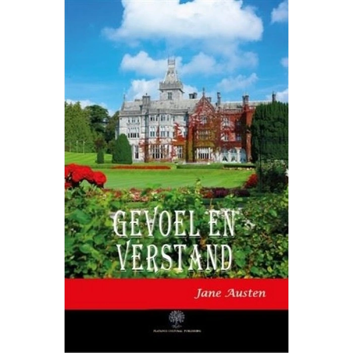 Gevoel en Verstand