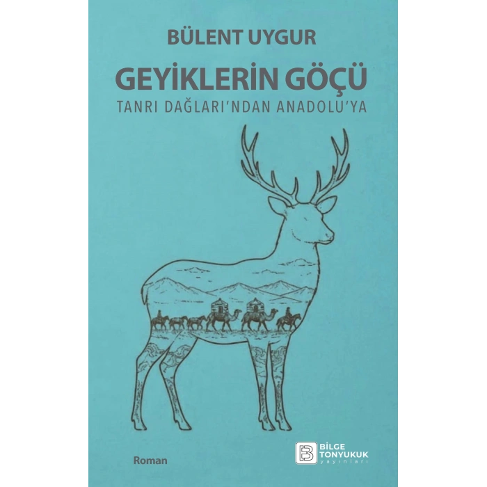 Geyiklerin Göçü
