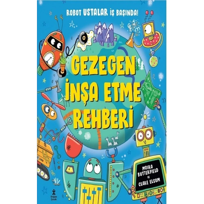 Gezegen İnşa Etme Rehberi