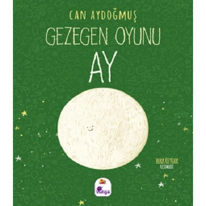 Gezegen Oyunu - Ay