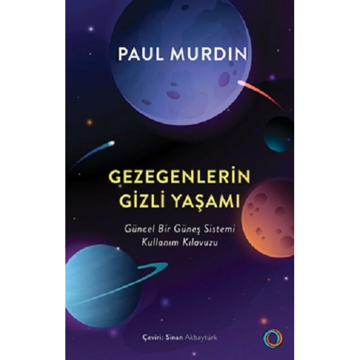 Gezegenlerin Gizli Yaşamı
