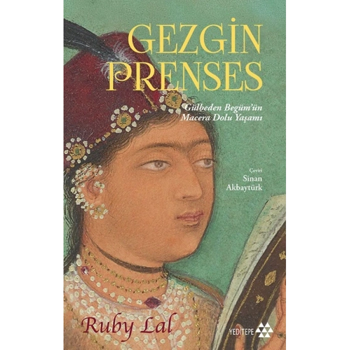 Gezgin Prenses