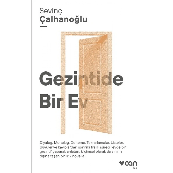 Gezintide Bir Ev