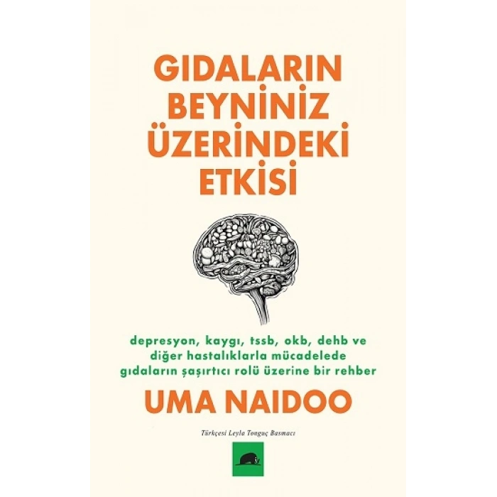 Gıdaların Beyniniz Üzerindeki Etkisi