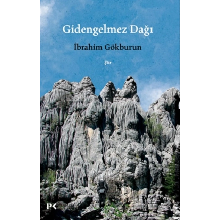 Gidengelmez Dağı