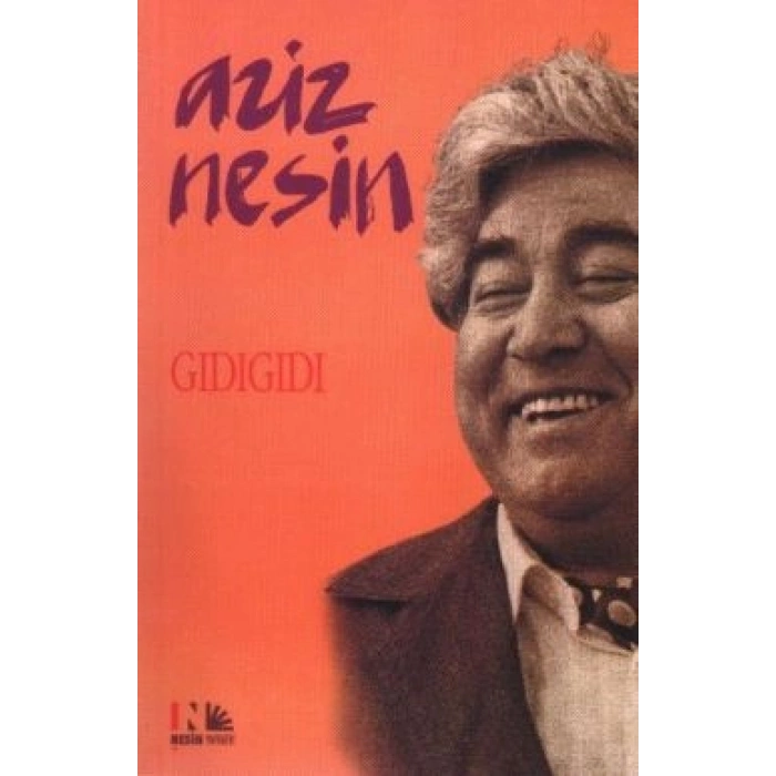 Gıdıgıdı