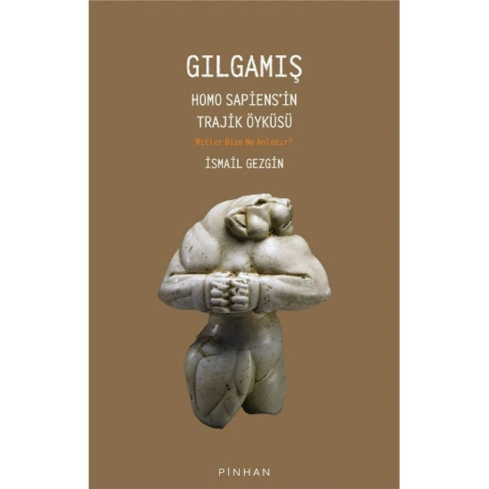 Gılgamış