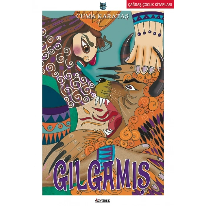 Gılgamış
