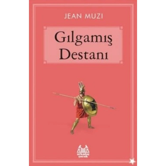 Gılgamış Destanı