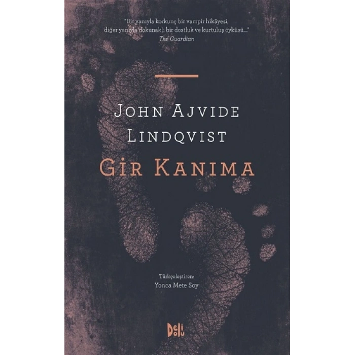Gir Kanıma