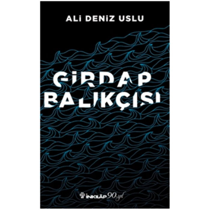 Girdap Balıkçısı