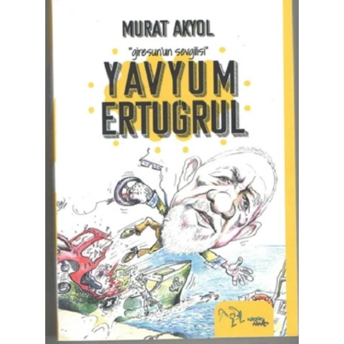 Giresunun Sevgilisi Yavyum Ertuğrul