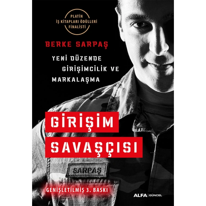 Girişim Savaşçısı