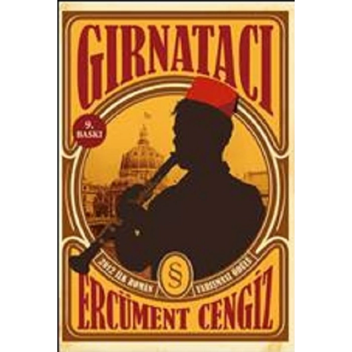 Gırnatacı