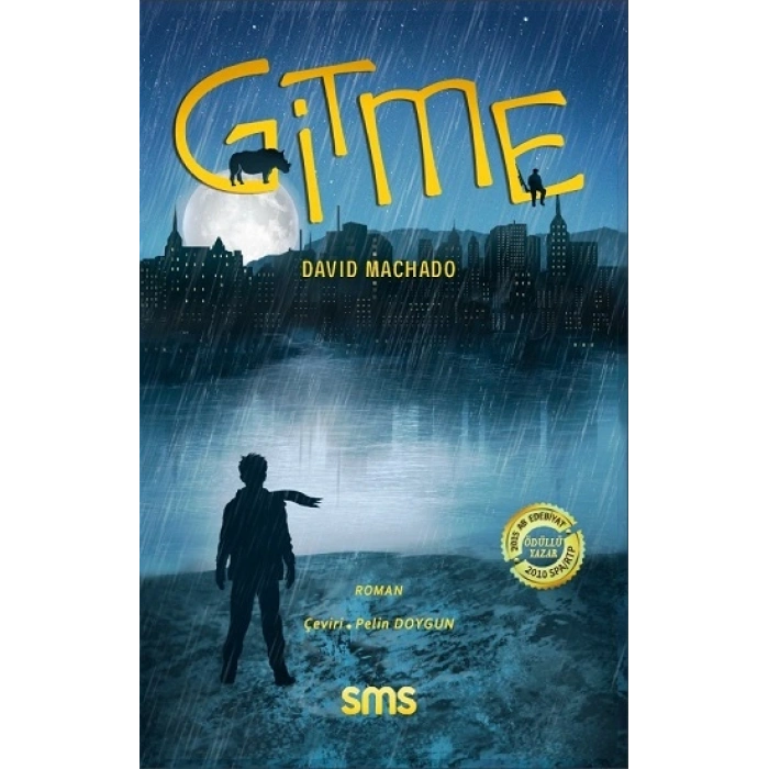 Gitme