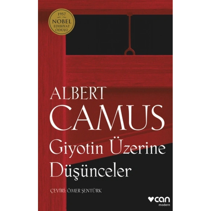 Giyotin Üzerine Düşünceler