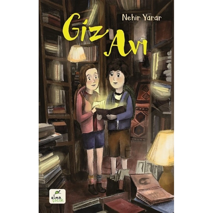 Giz Avı