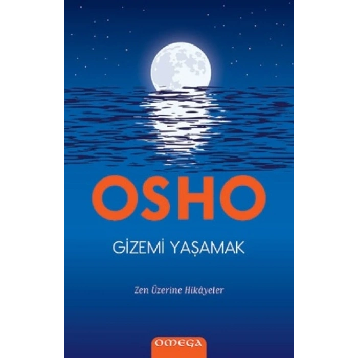 Gizemi Yaşamak
