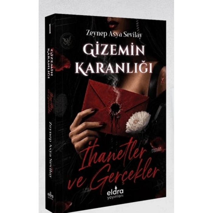 Gizemin Karanlığı İhanetler ve Gerçekler
