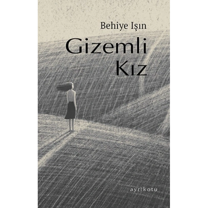 Gizemli Kız