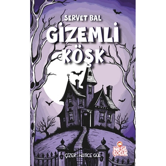 Gizemli Köşk