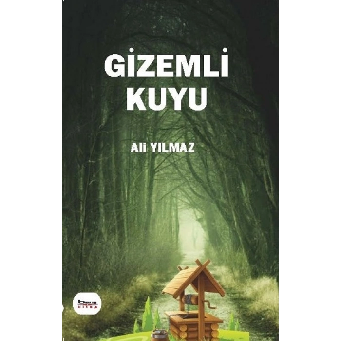 Gizemli Kuyu