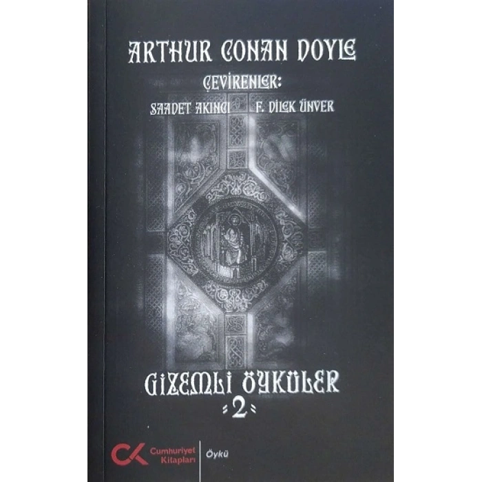 Gizemli Öyküler 2