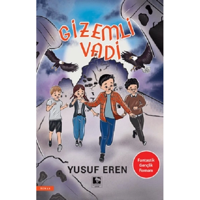 Gizemli Vadi