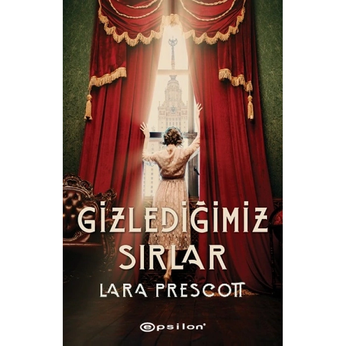 Gizlediğimiz Sırlar