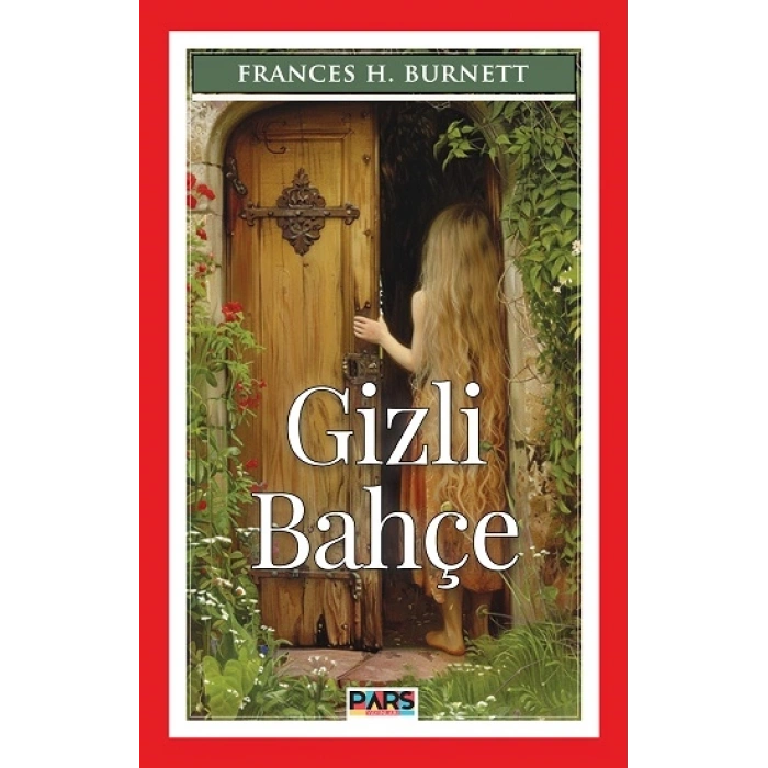 Gizli Bahçe