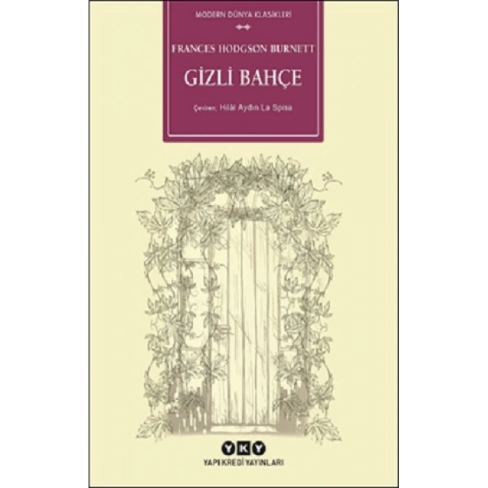 Gizli Bahçe