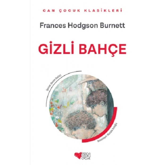 Gizli Bahçe