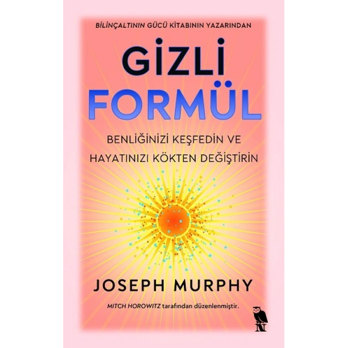Gizli Formül