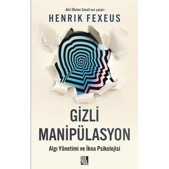 Gizli Manipülasyon