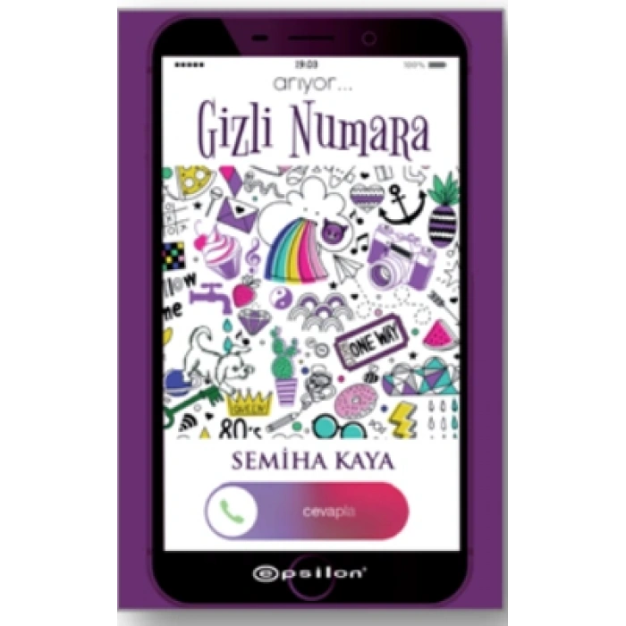 Gizli Numara