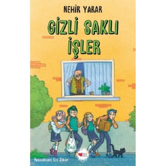 Gizli Saklı İşler
