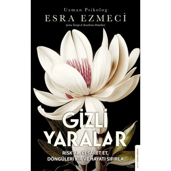 Gizli Yaralar