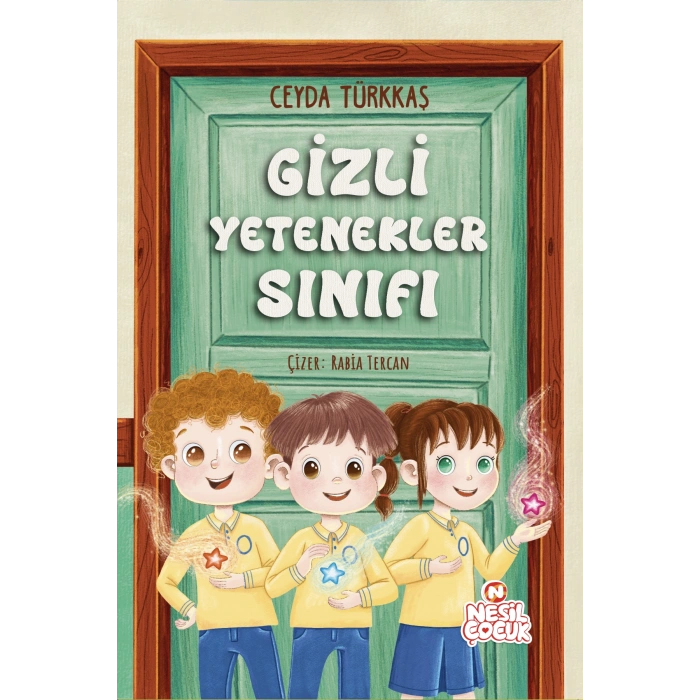 Gizli Yetenekler Sınıfı