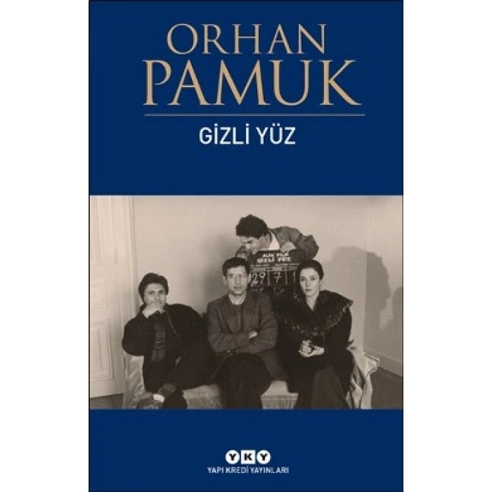 Gizli Yüz