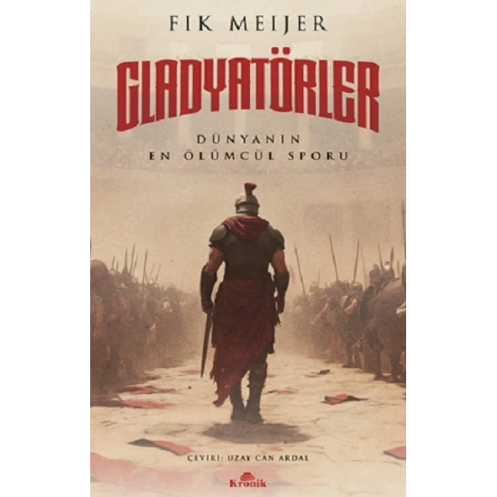 Gladyatörler