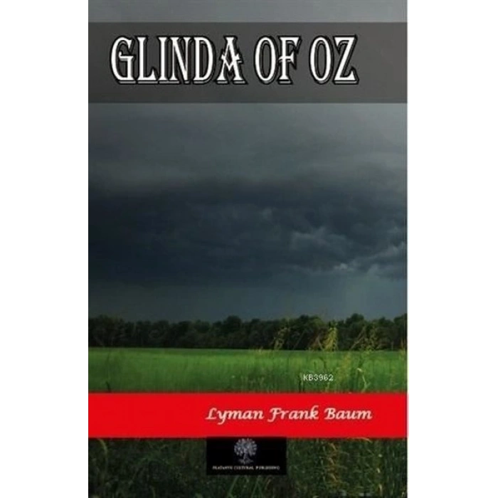 Glinda of Oz