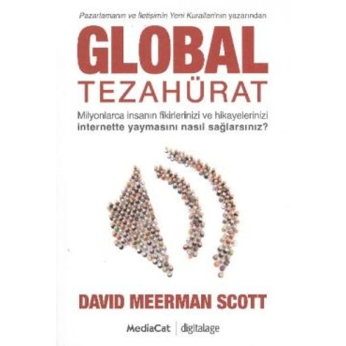 Global Tezahürat