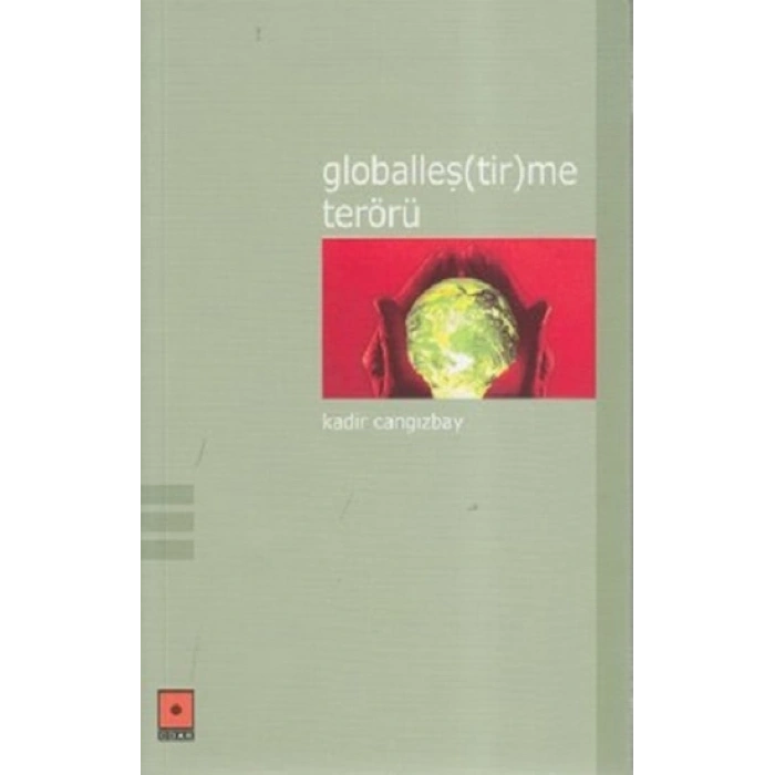 Globalleş(tir)me Terörü