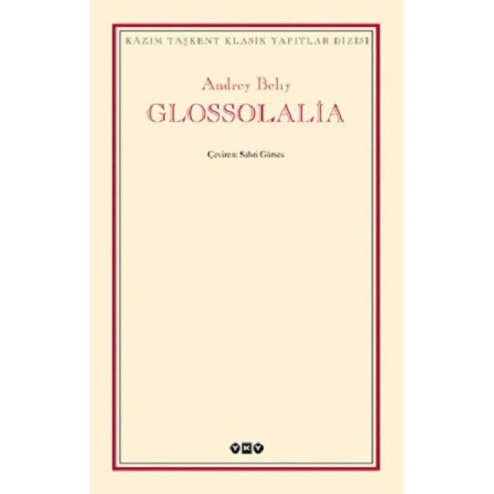 Glossolalia